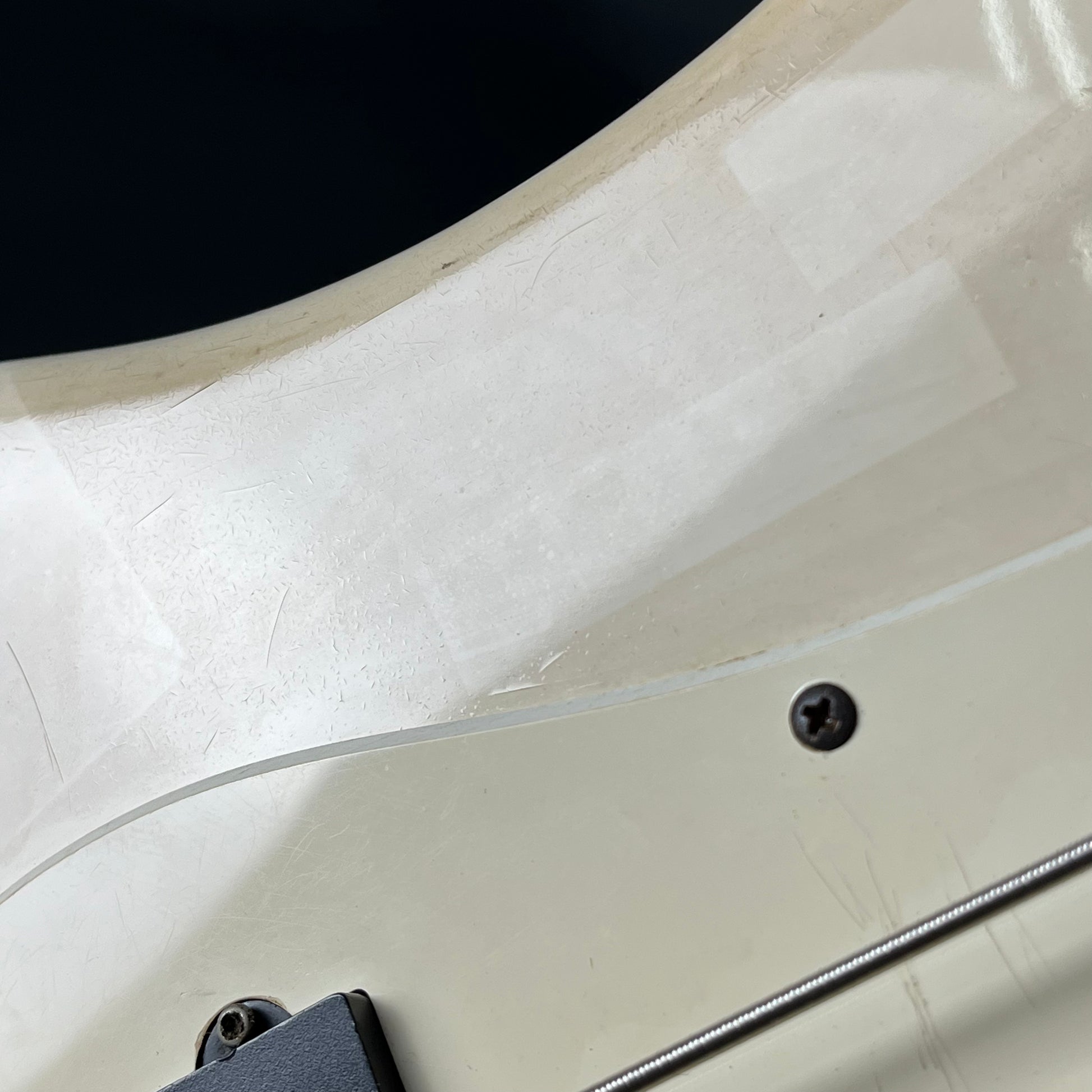 Fender Squier Series Precision Bass