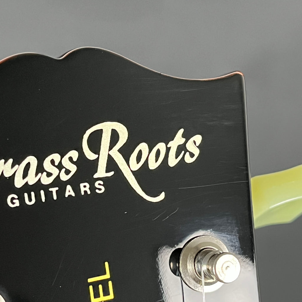 GrassRoots G-LP-60S