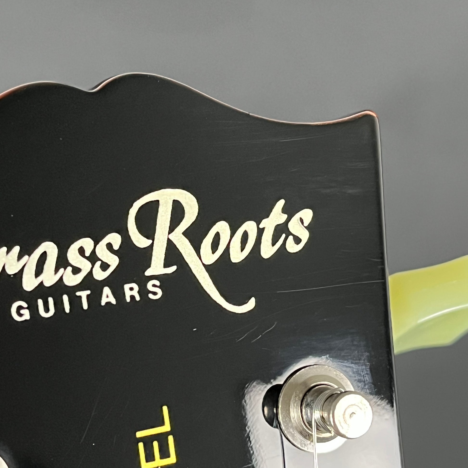 GrassRoots G-LP-60S