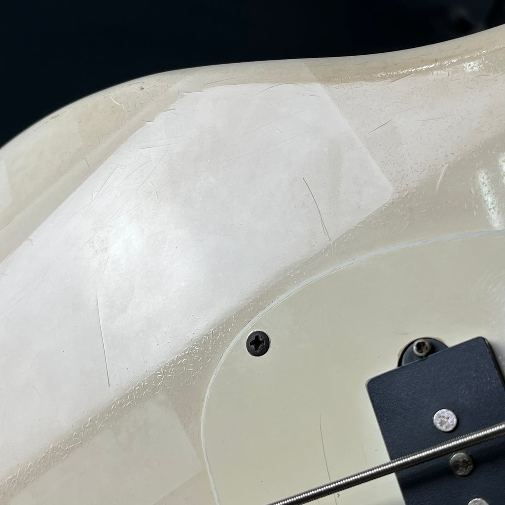 Fender Squier Series Precision Bass
