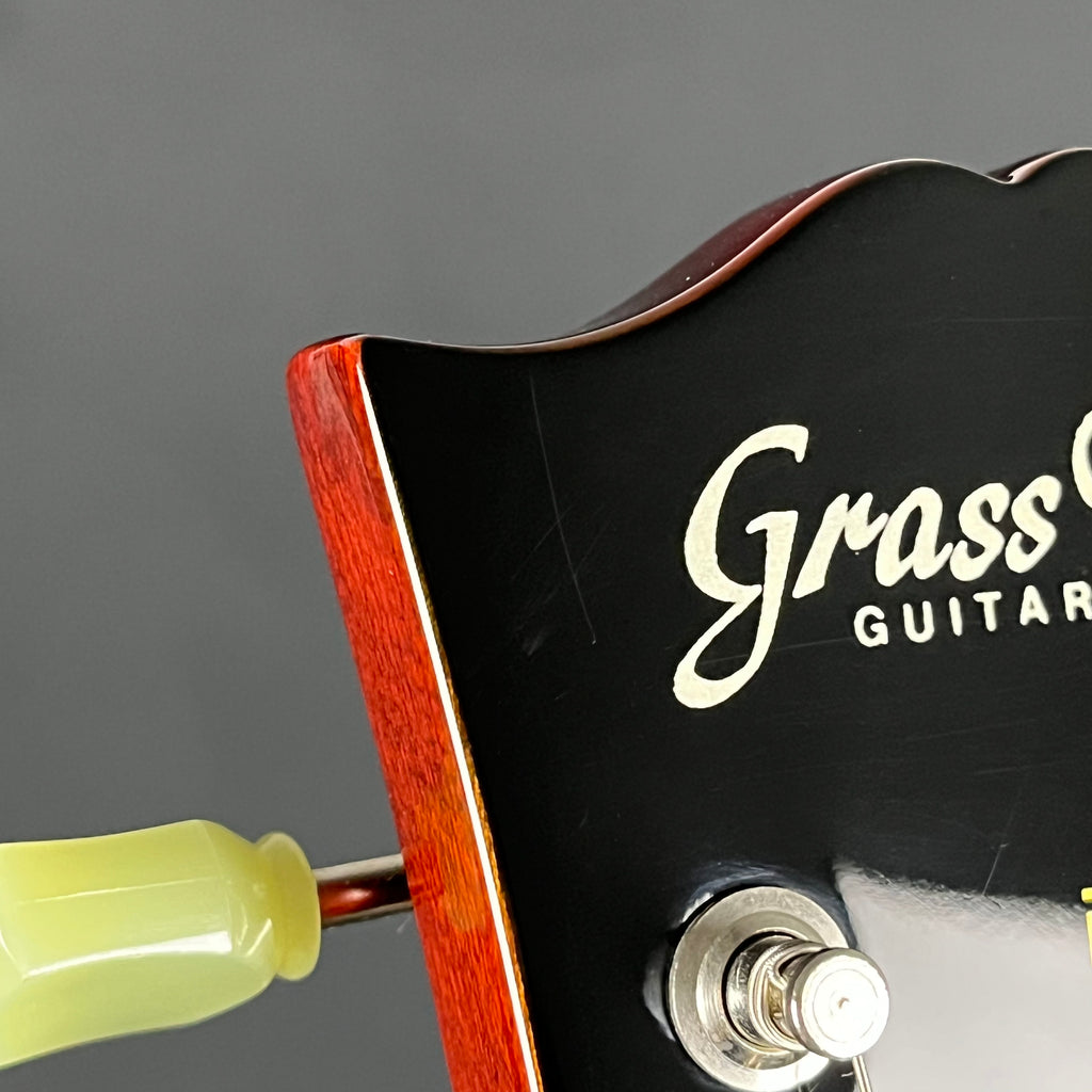 GrassRoots G-LP-60S