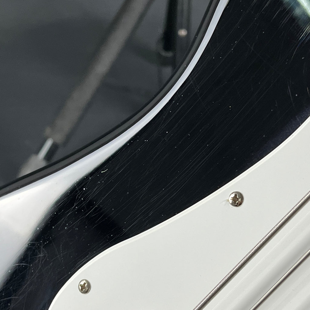 Squier Affinity Bronco Bass