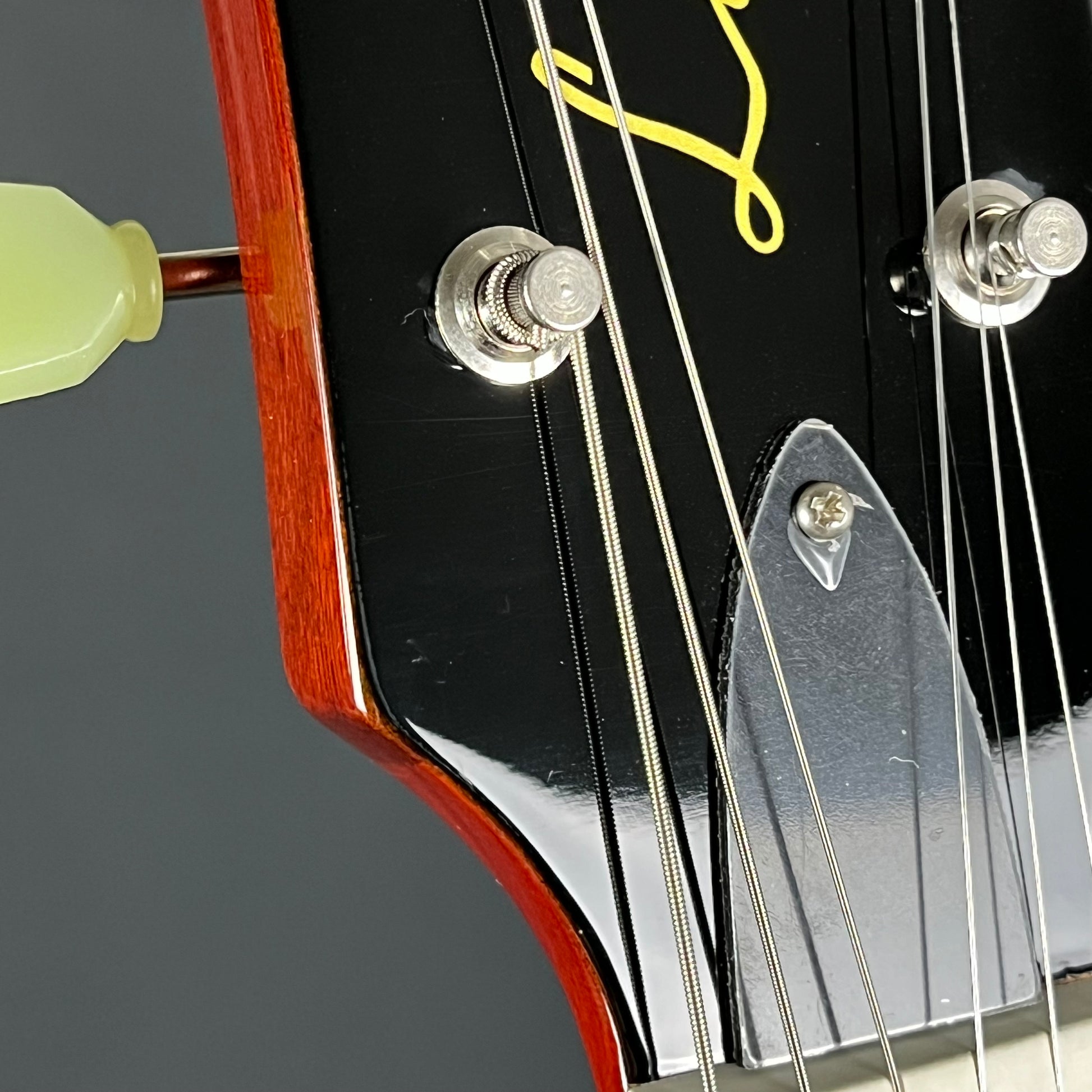 GrassRoots G-LP-60S