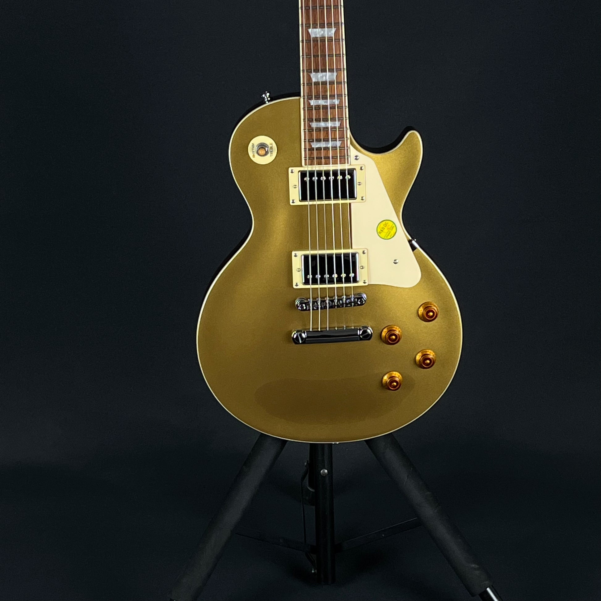 Tokai Love Rock Gold Top