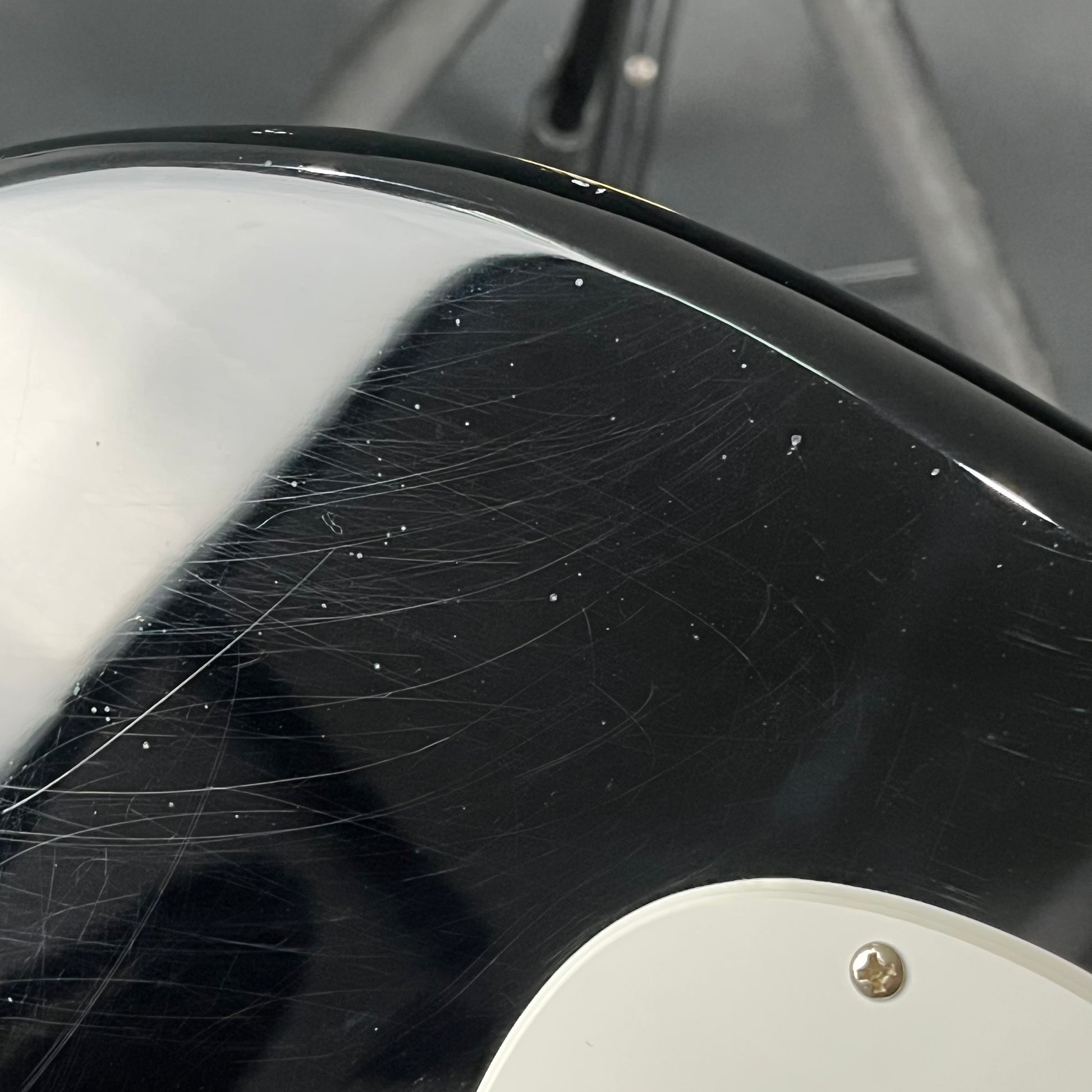 Squier Affinity Bronco Bass