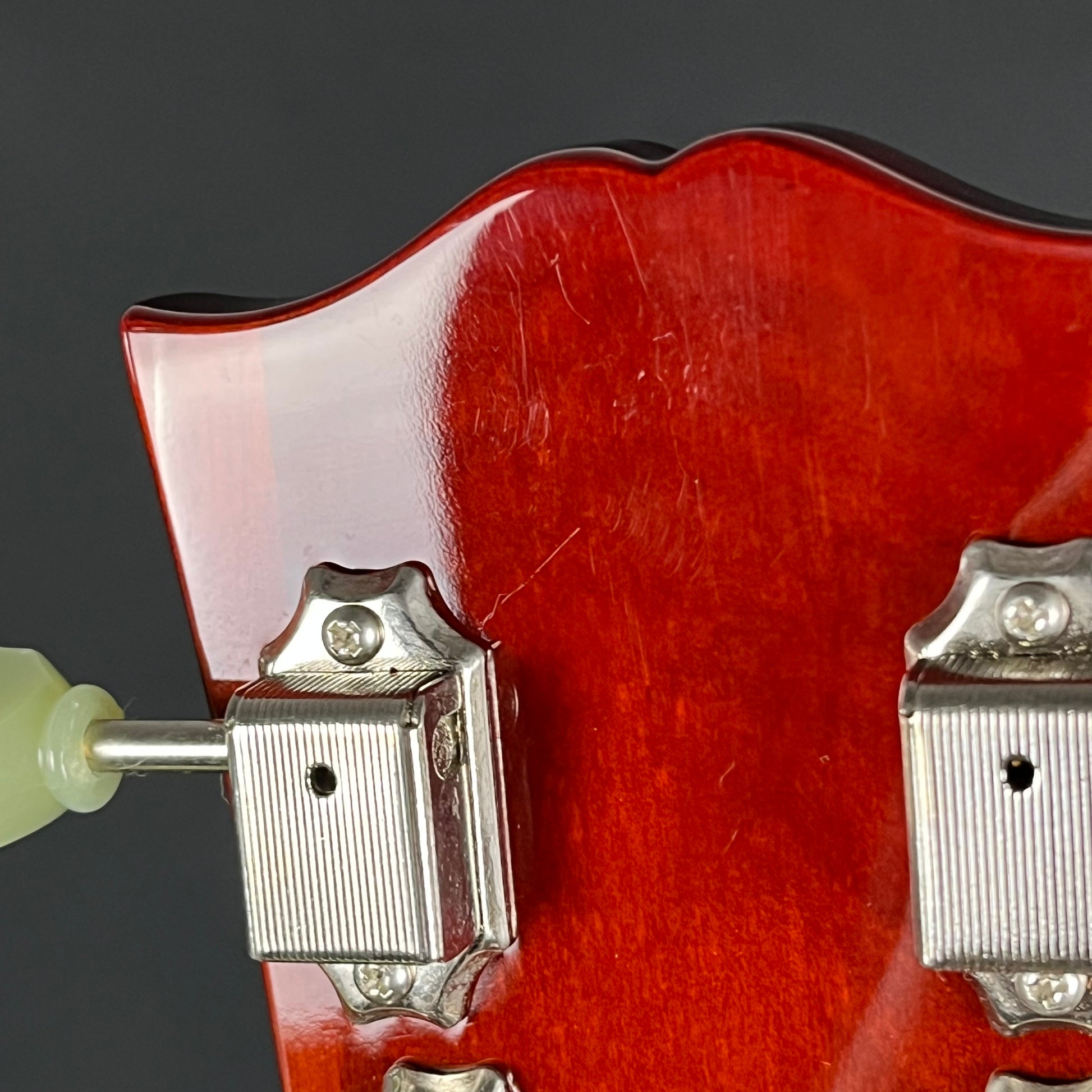 GrassRoots G-LP-60S