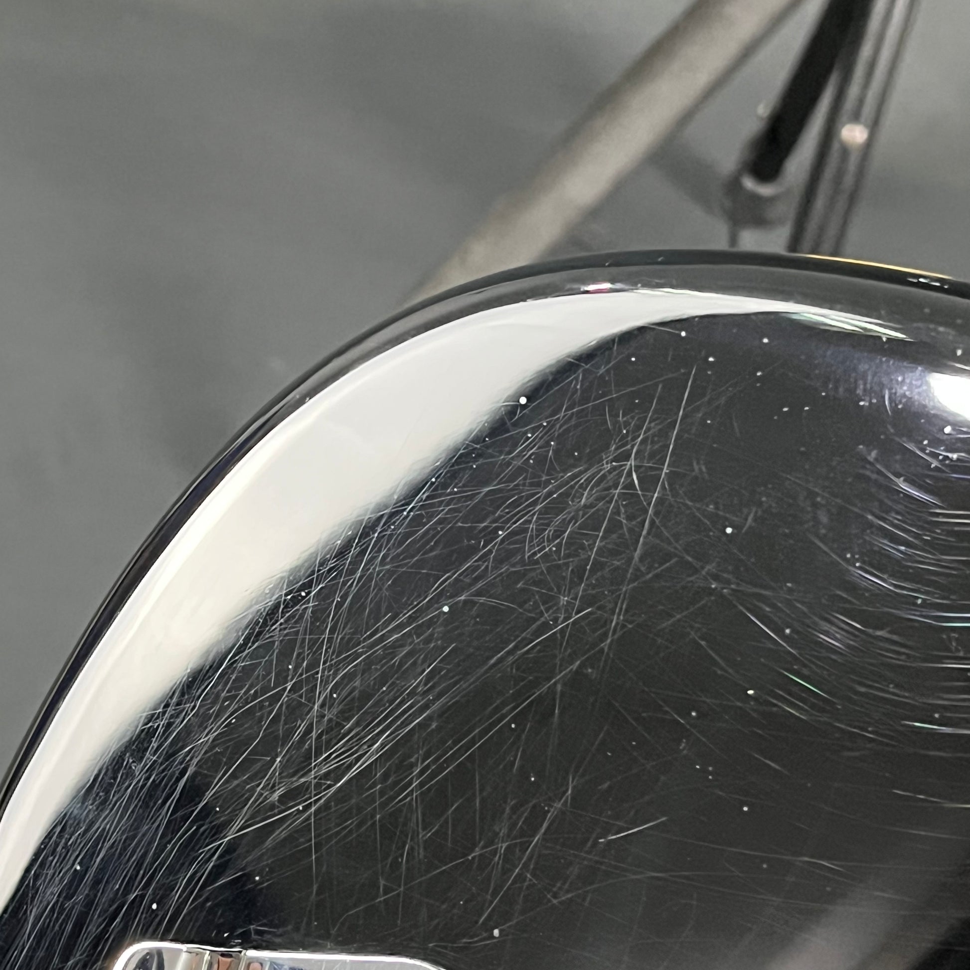 Squier Affinity Bronco Bass