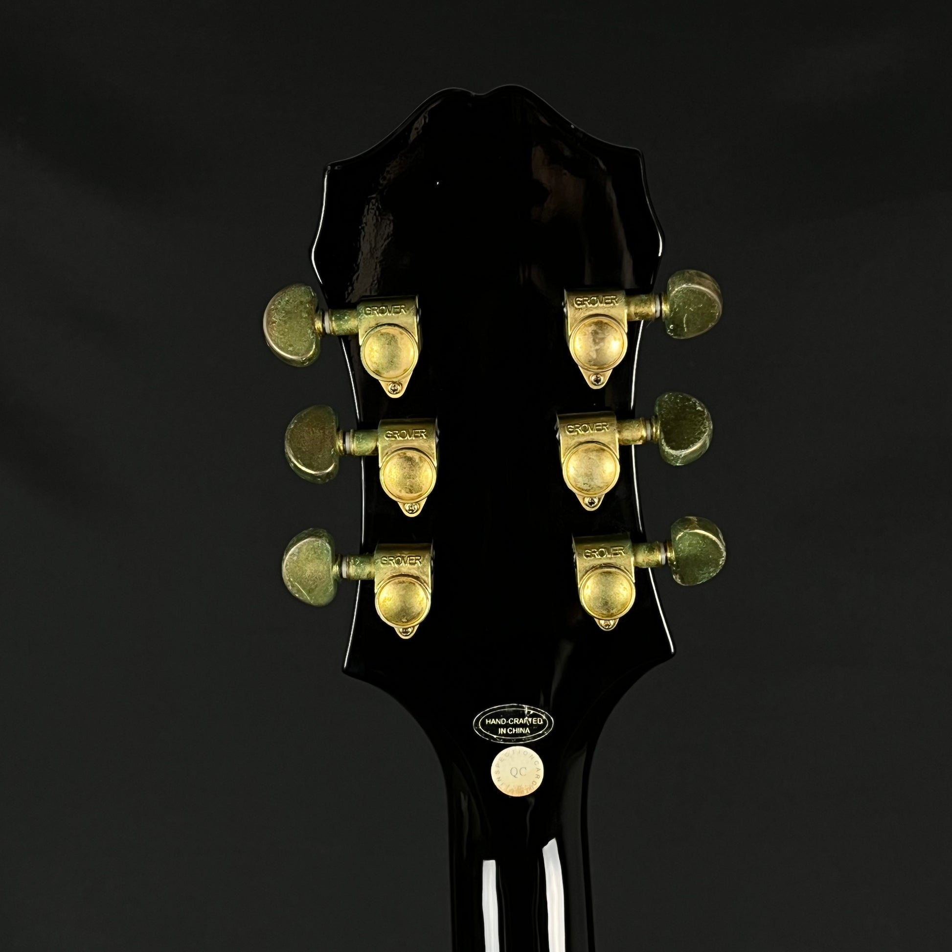 Epiphone SHERATON II VS 2014