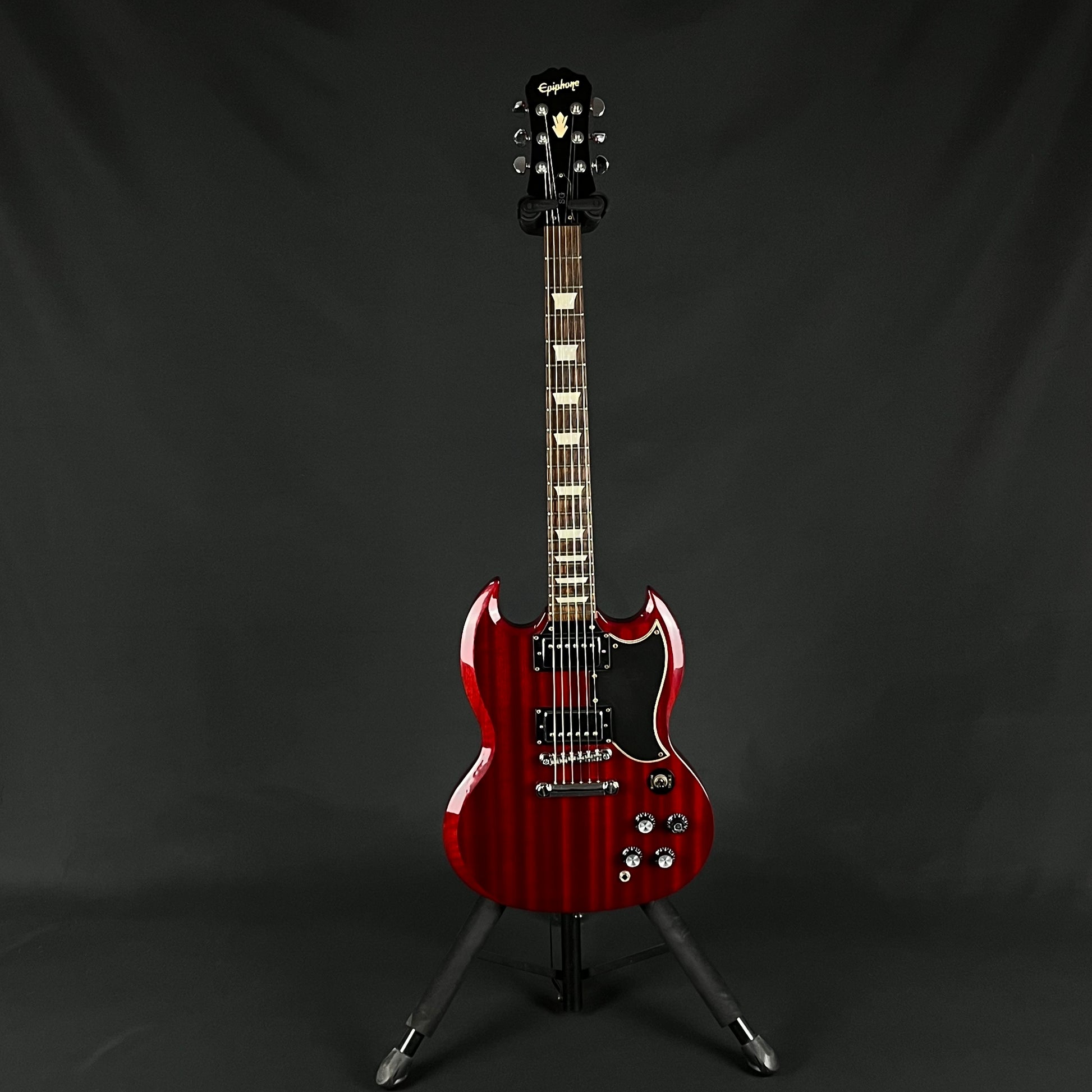 Epiphone SG G-400 2008