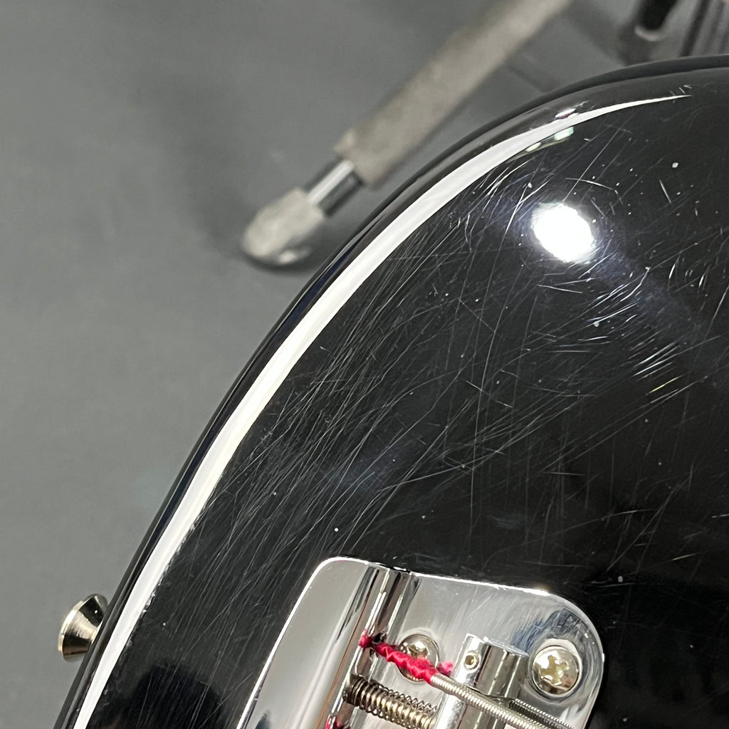 Squier Affinity Bronco Bass