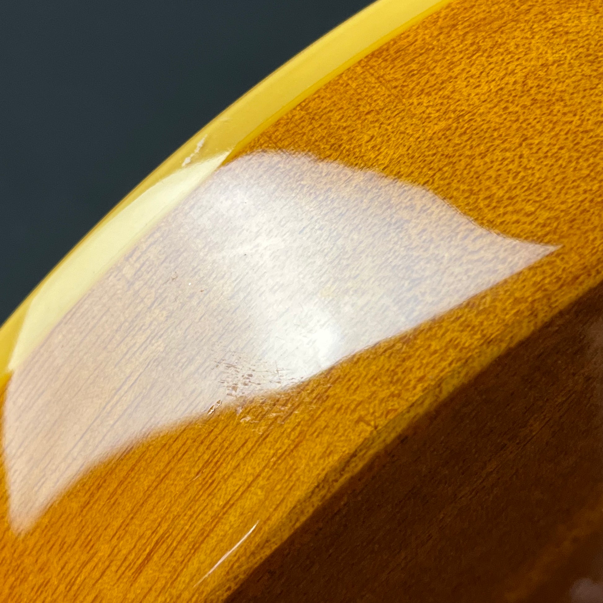 Epiphone WILDKAT With Bigsby