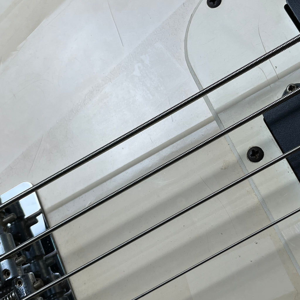 Fender Squier Series Precision Bass
