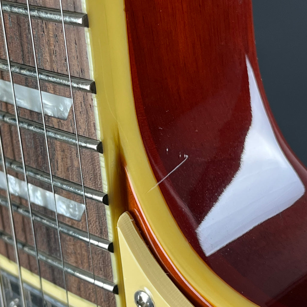 GrassRoots G-LP-60S