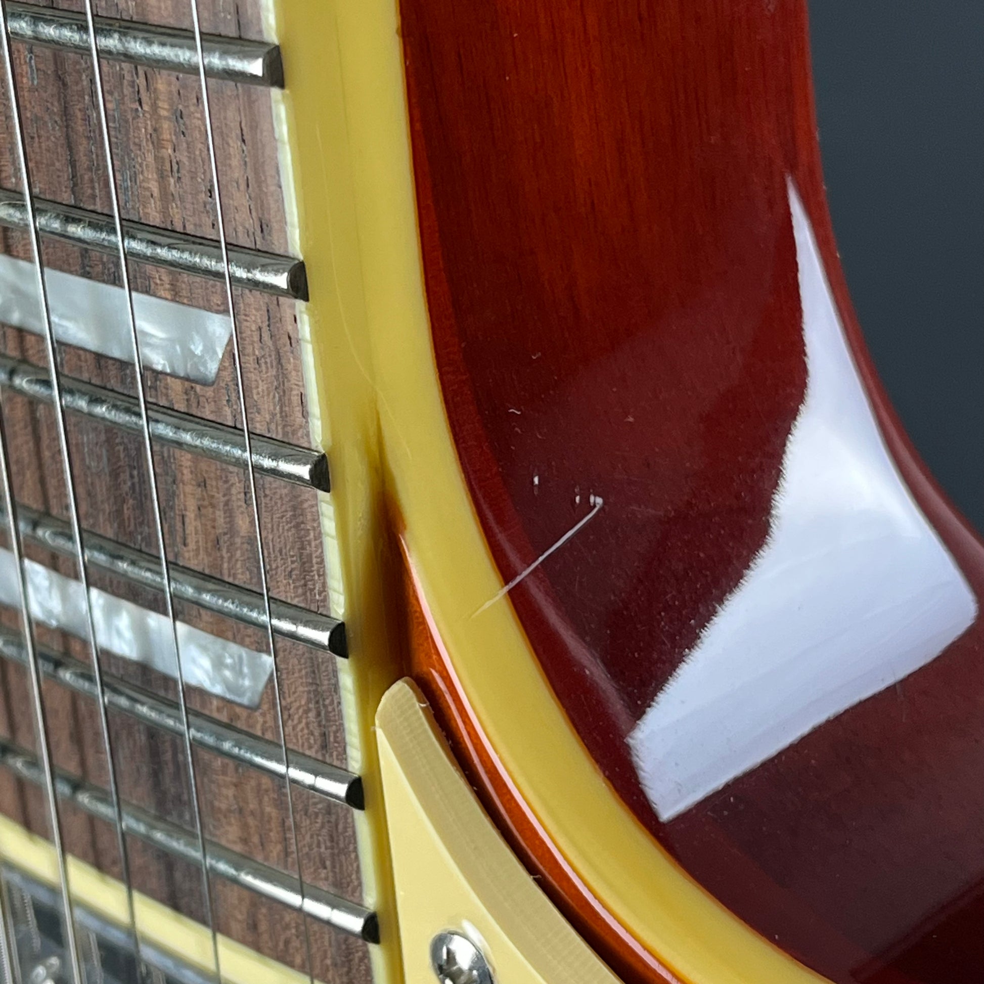 GrassRoots G-LP-60S