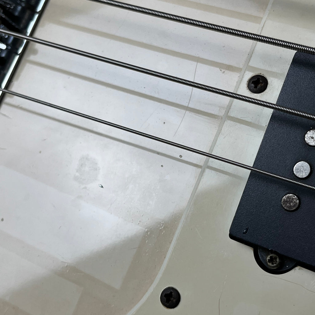 Fender Squier Series Precision Bass
