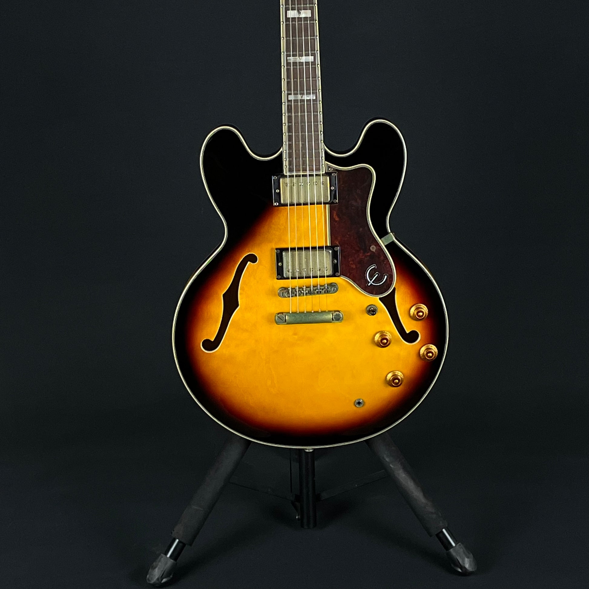 Epiphone SHERATON II VS 2014