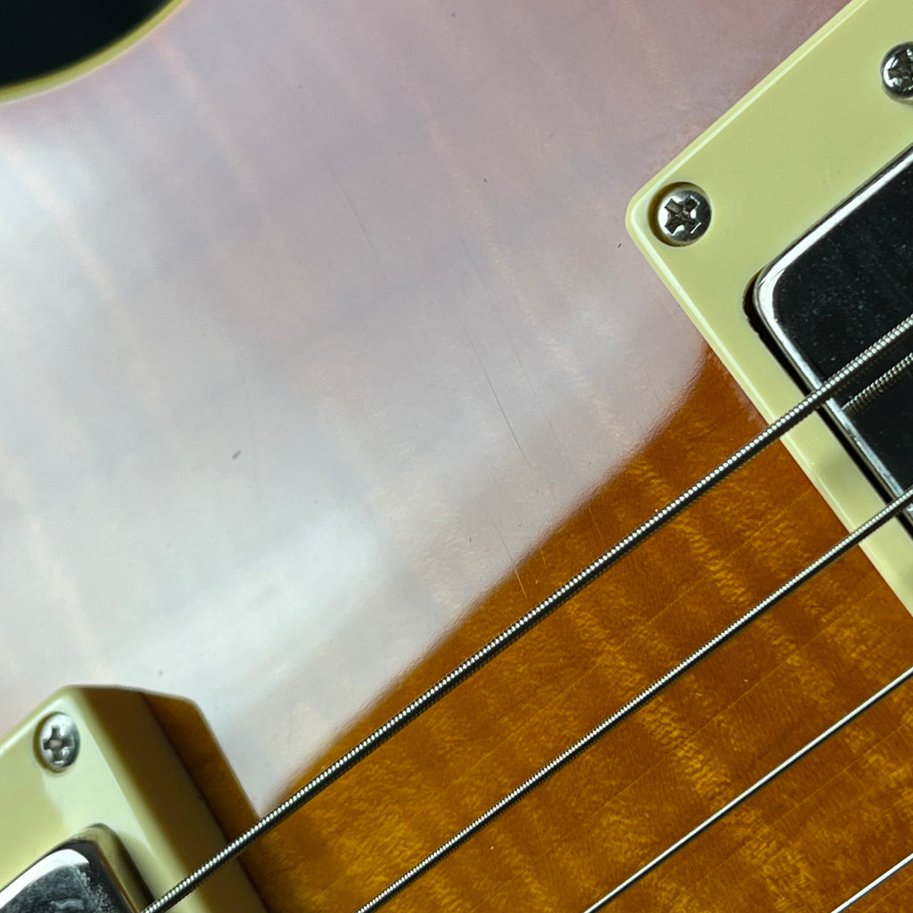 GrassRoots G-LP-60S