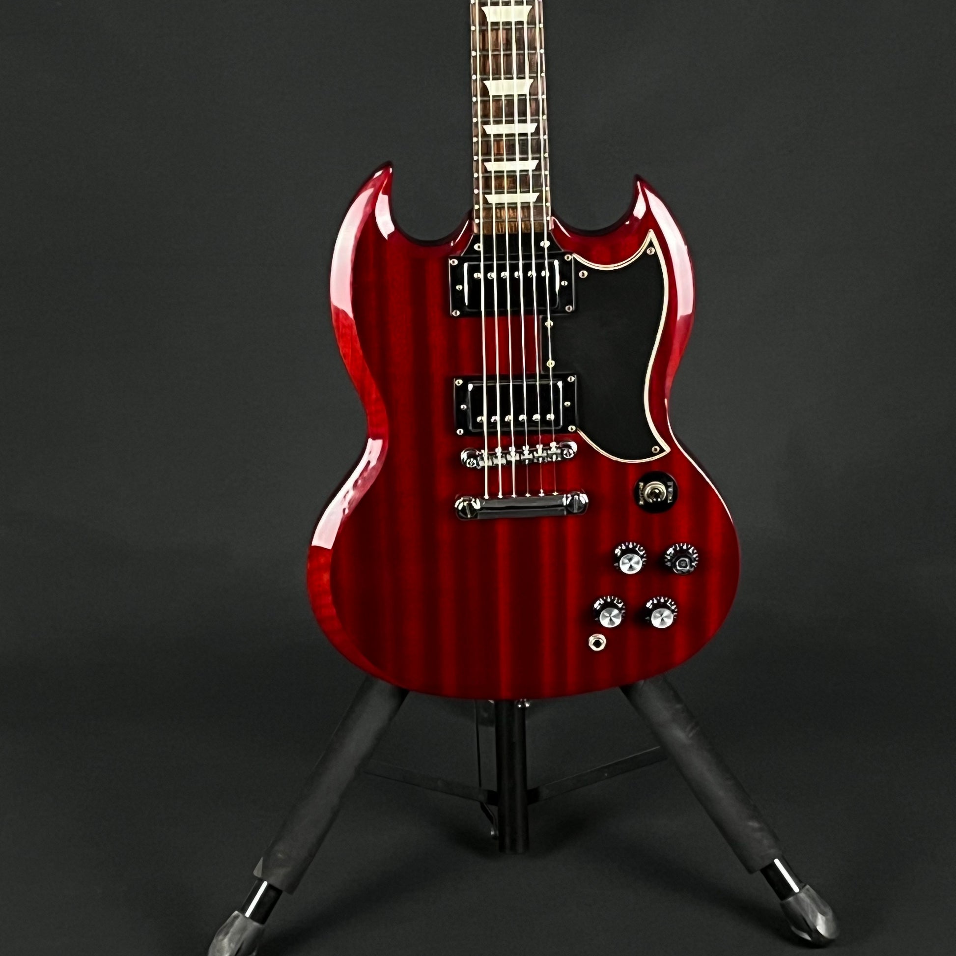 Epiphone SG G-400 2008