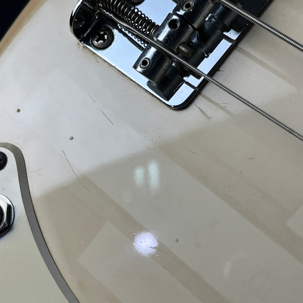 Fender Squier Series Precision Bass