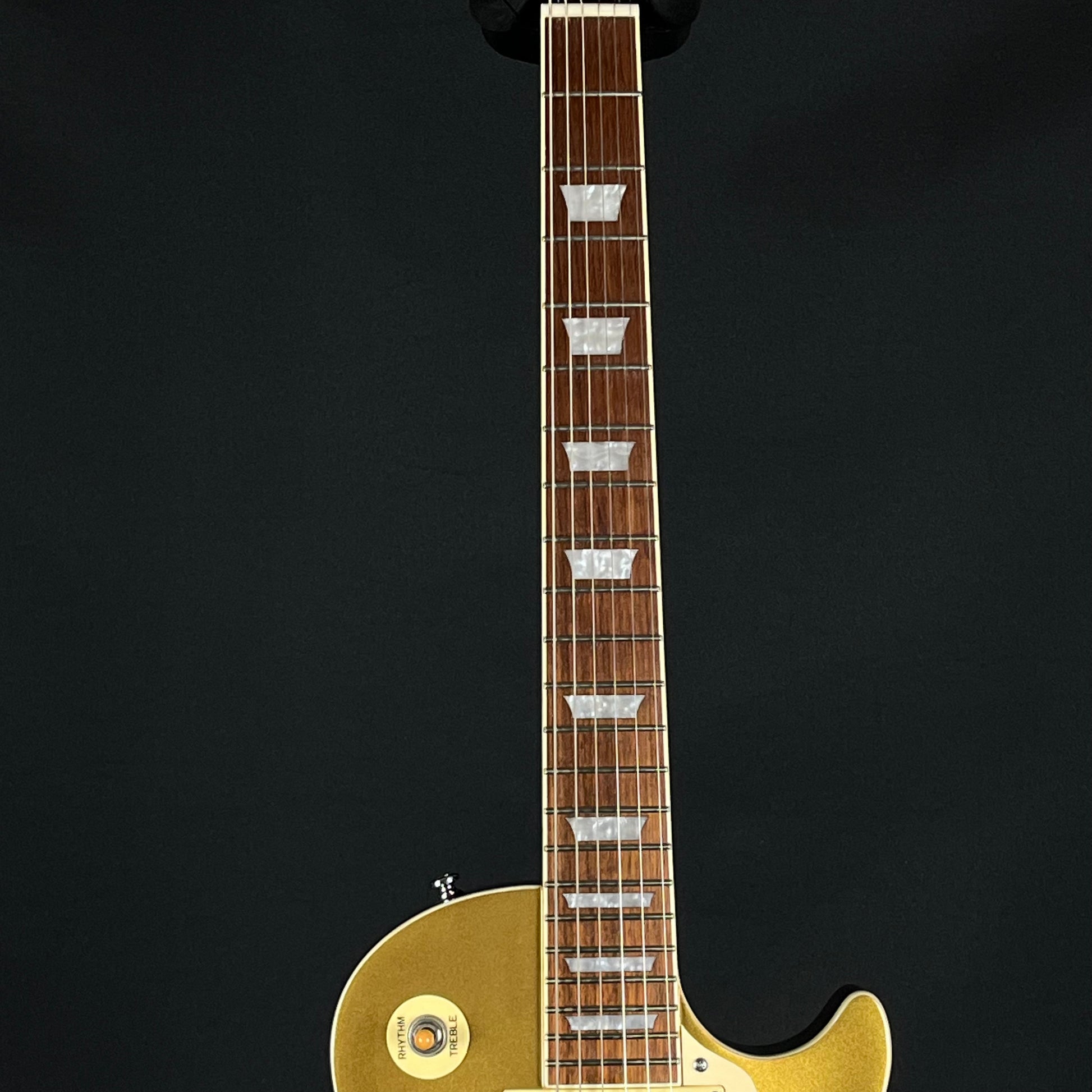 Tokai Love Rock Gold Top