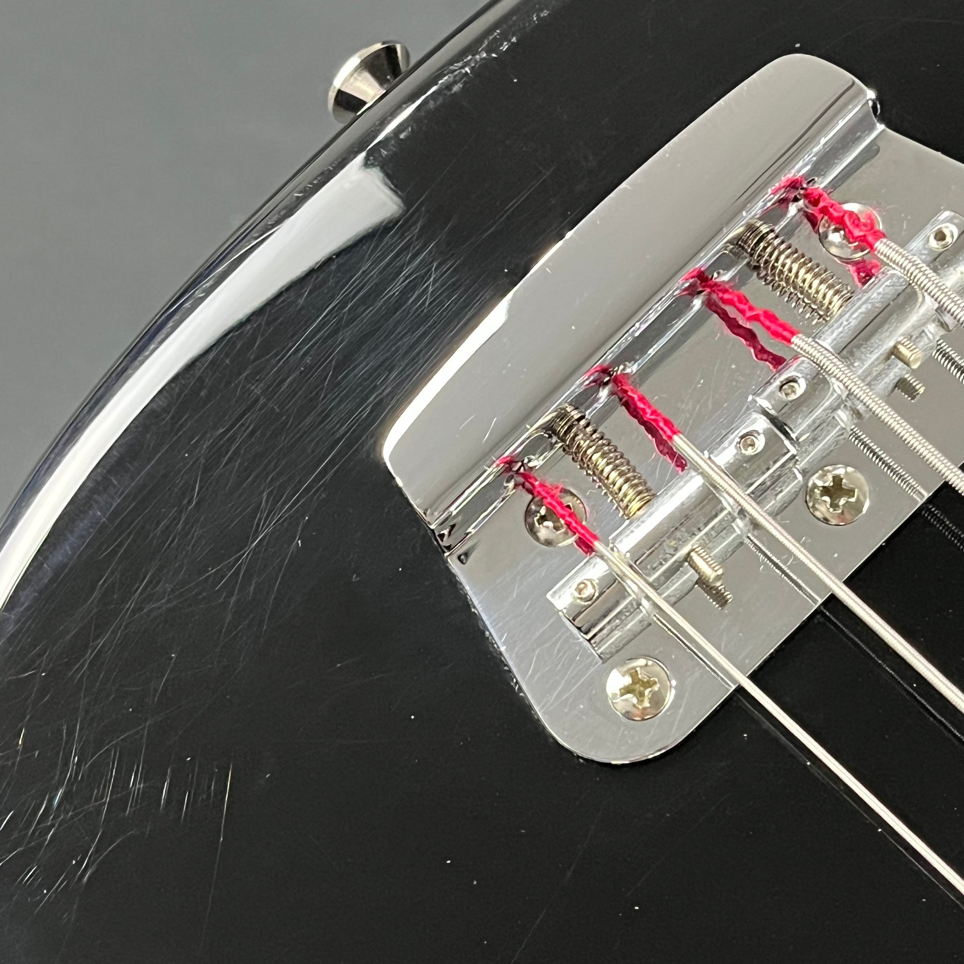 Squier Affinity Bronco Bass