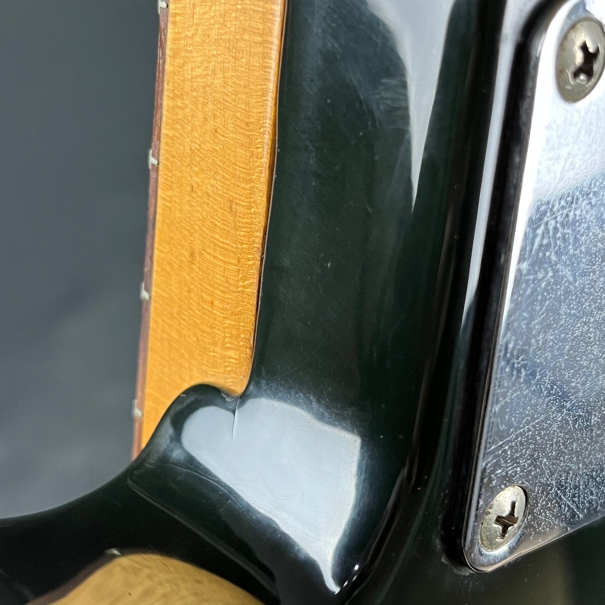 Fender Mexico Precision Bass