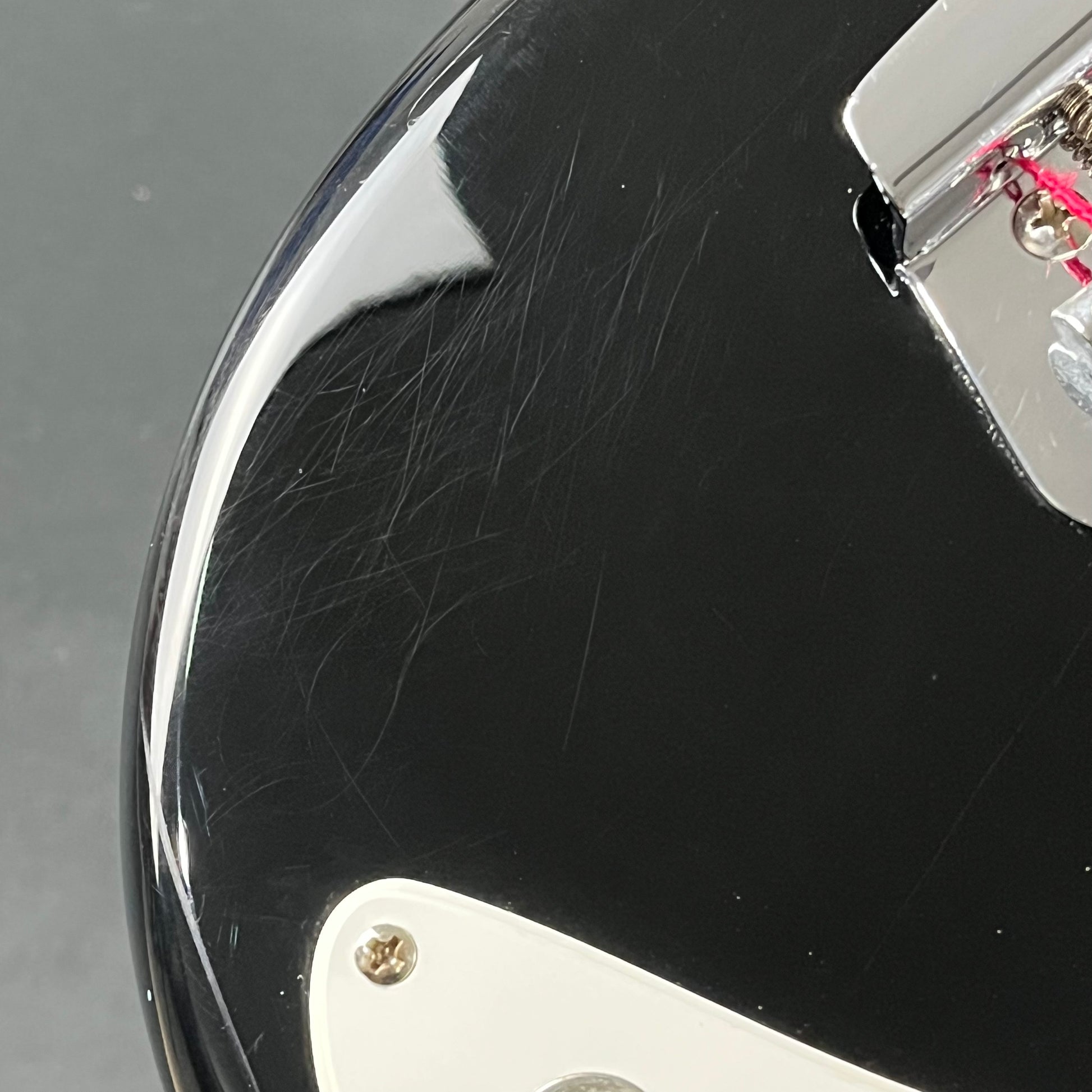 Squier Affinity Bronco Bass