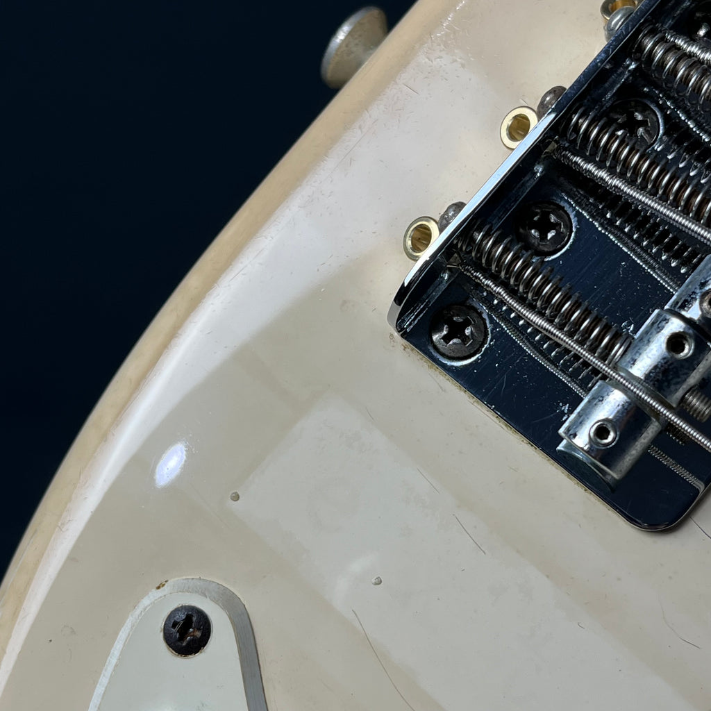 Fender Squier Series Precision Bass