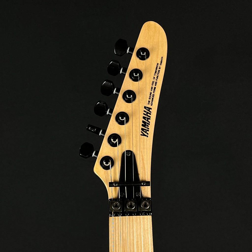 YAMAHA Japan MG-M2G