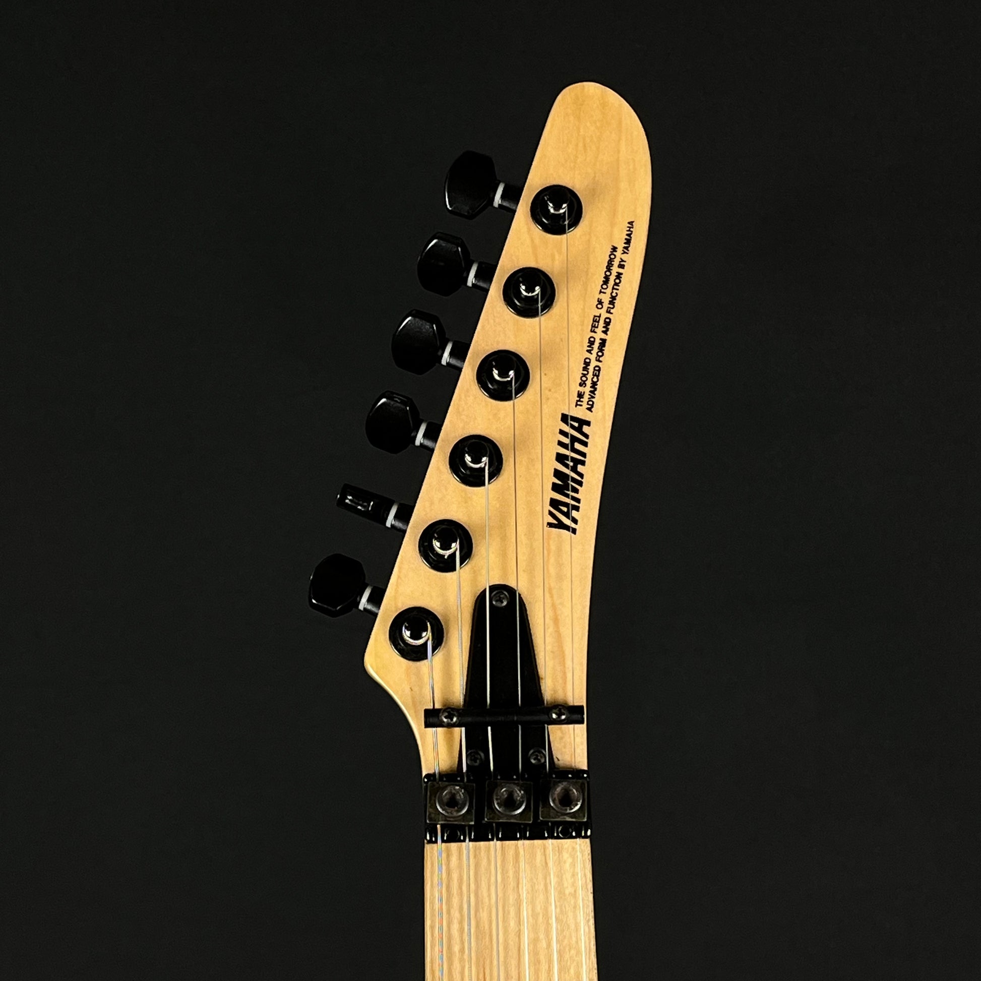 YAMAHA Japan MG-M2G