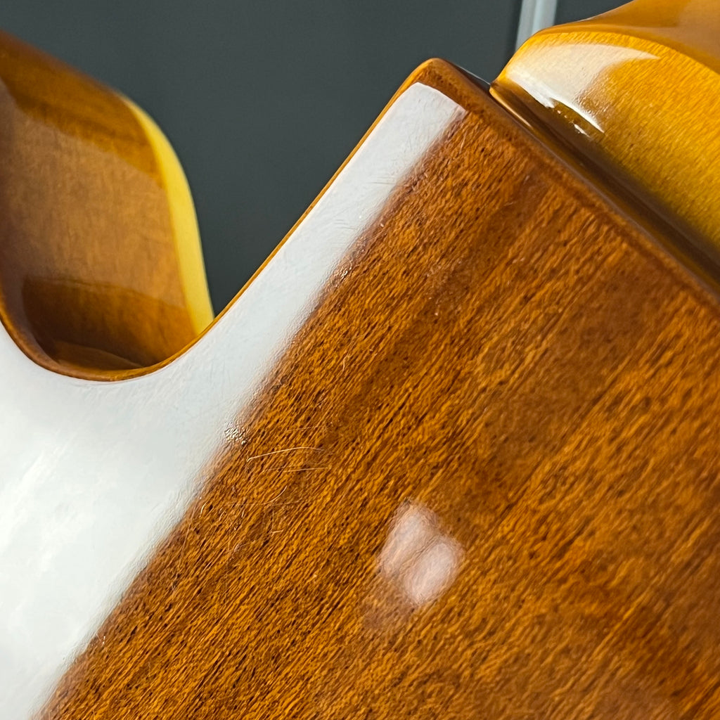 Epiphone WILDKAT With Bigsby