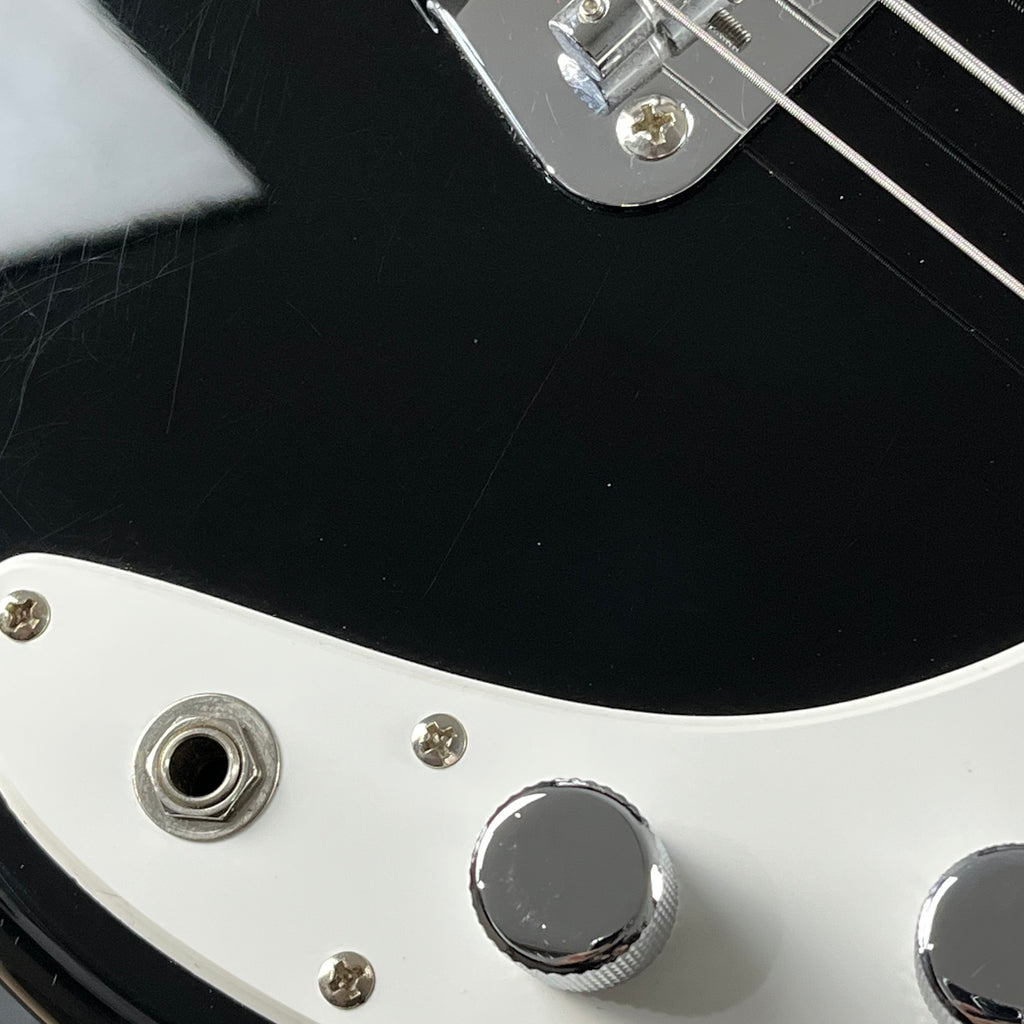 Squier Affinity Bronco Bass