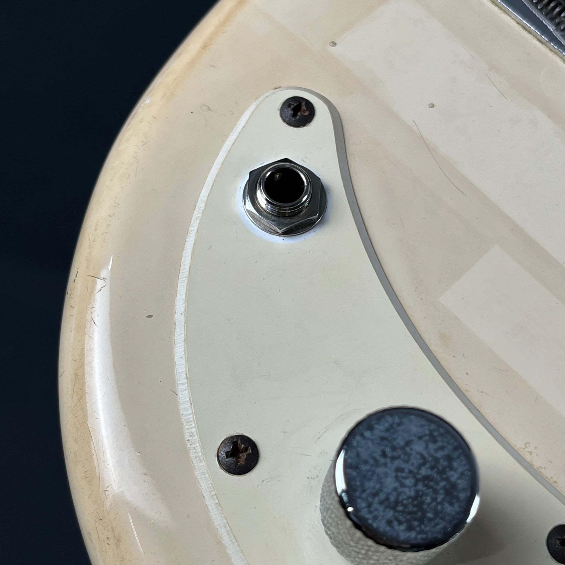 Fender Squier Series Precision Bass