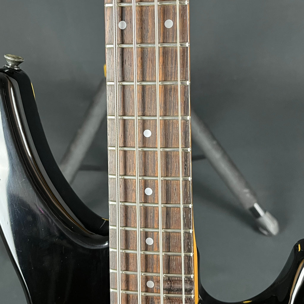 YAMAHA Japan RBX Bass