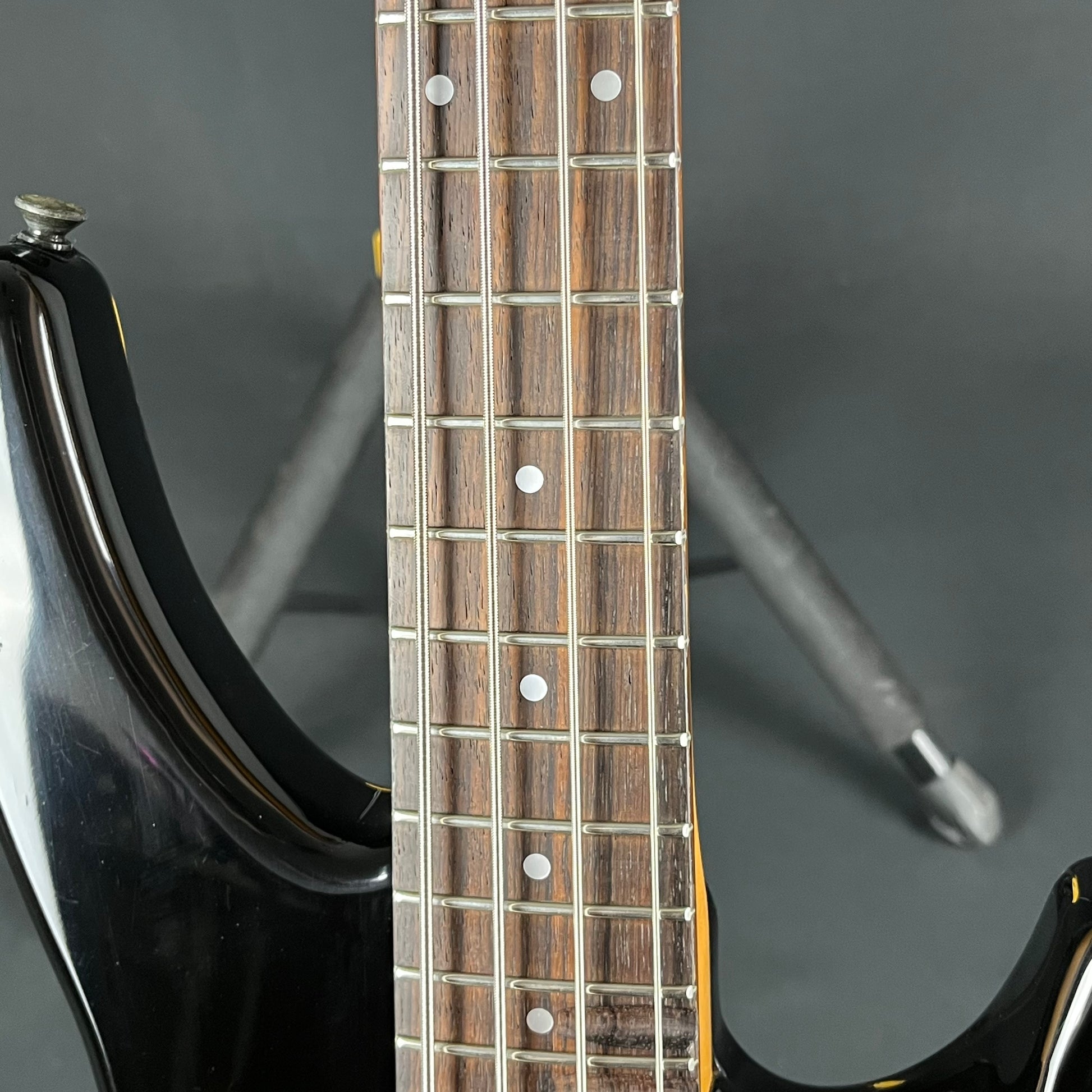 YAMAHA Japan RBX Bass