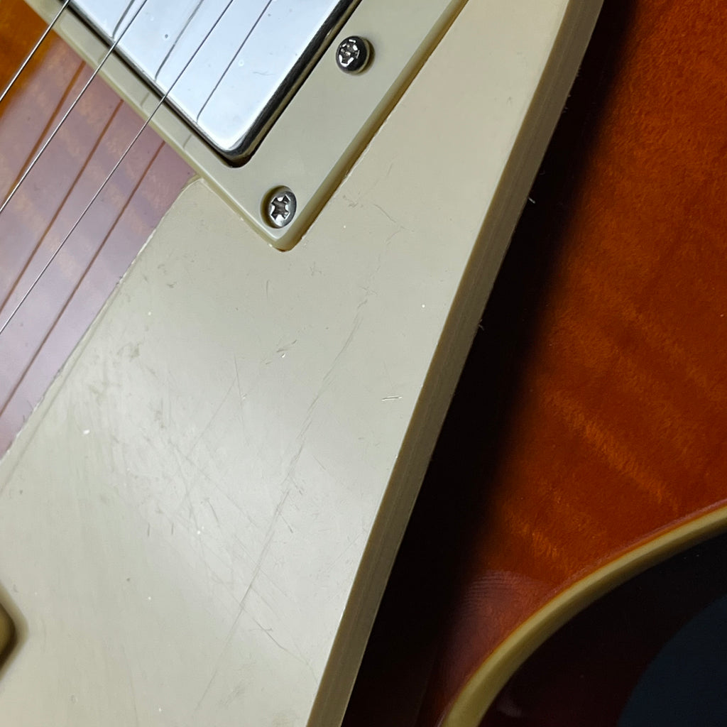 GrassRoots G-LP-60S