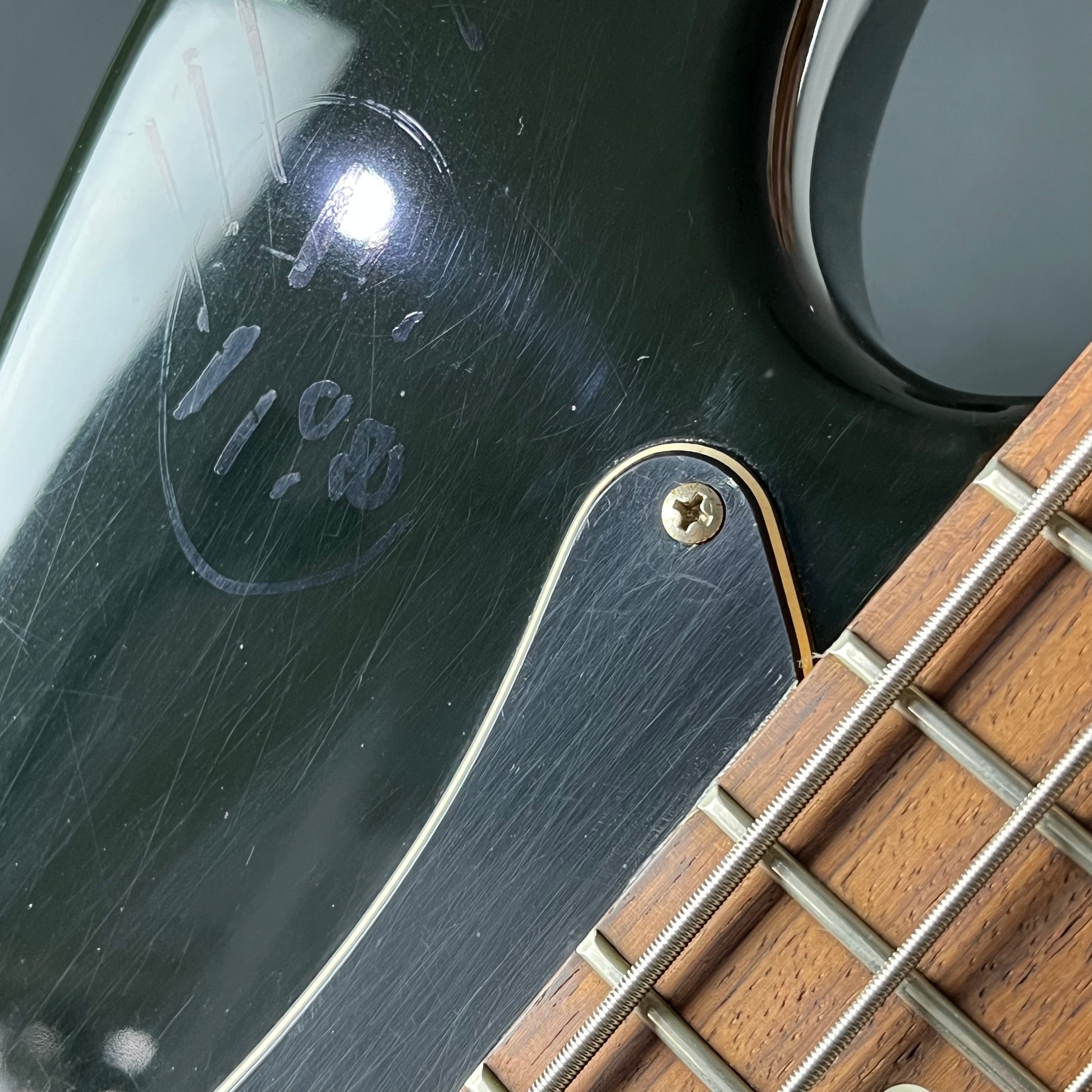 Fender Mexico Precision Bass