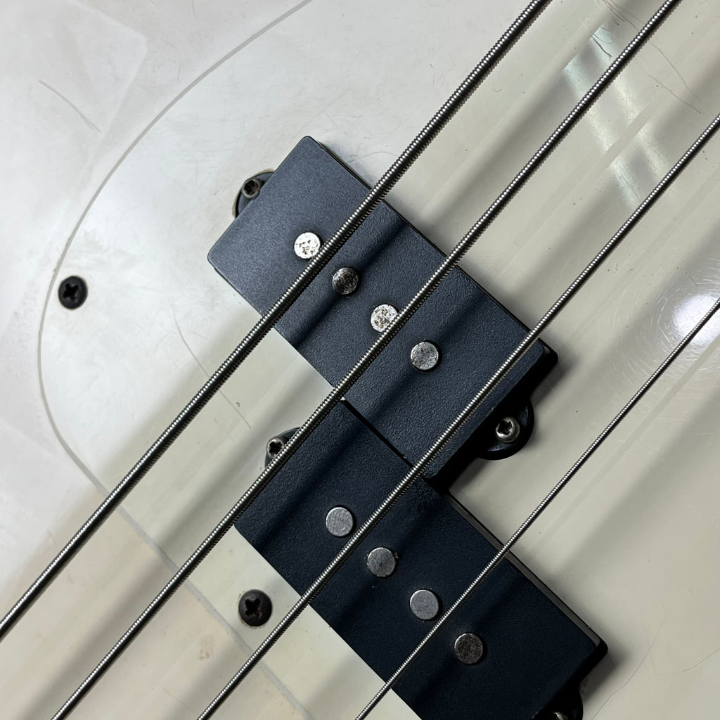 Fender Squier Series Precision Bass