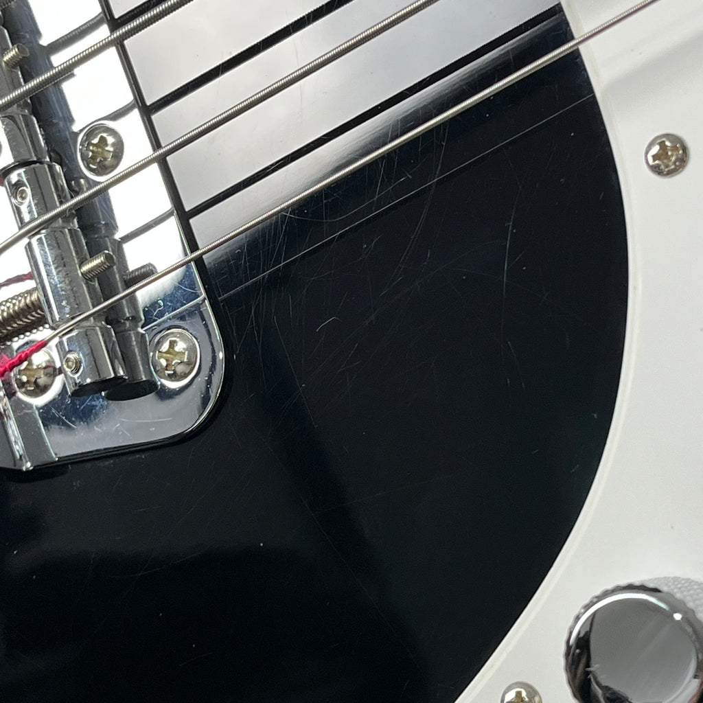 Squier Affinity Bronco Bass