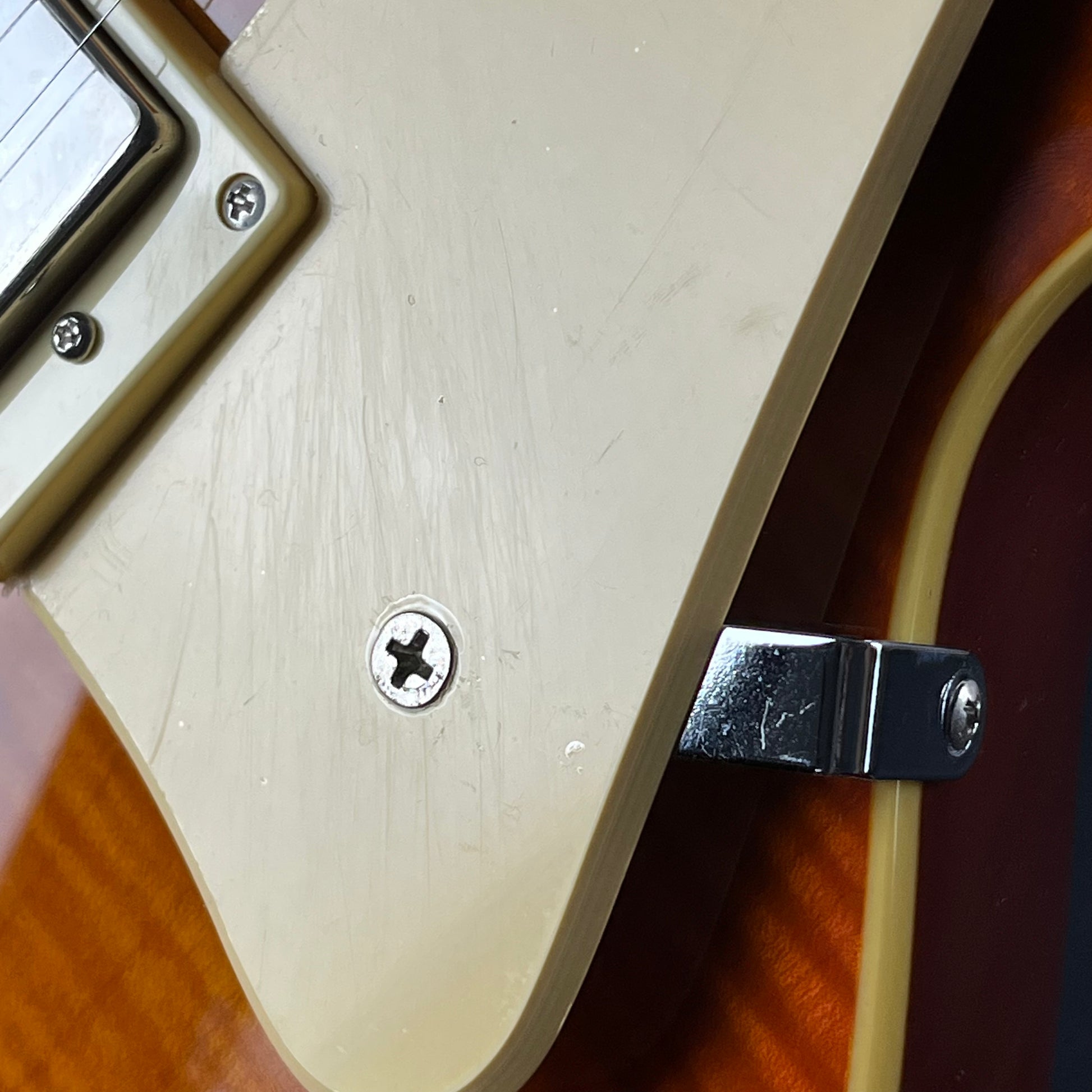GrassRoots G-LP-60S