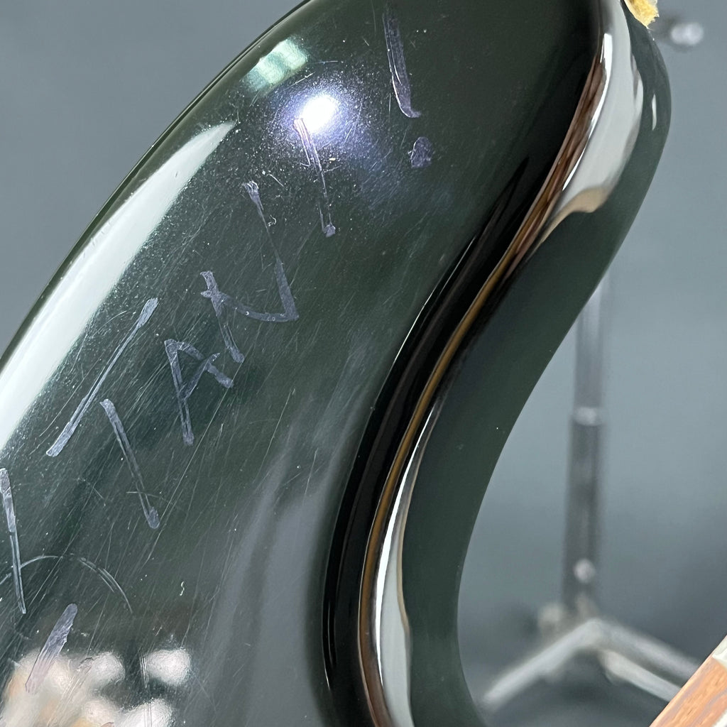 Fender Mexico Precision Bass