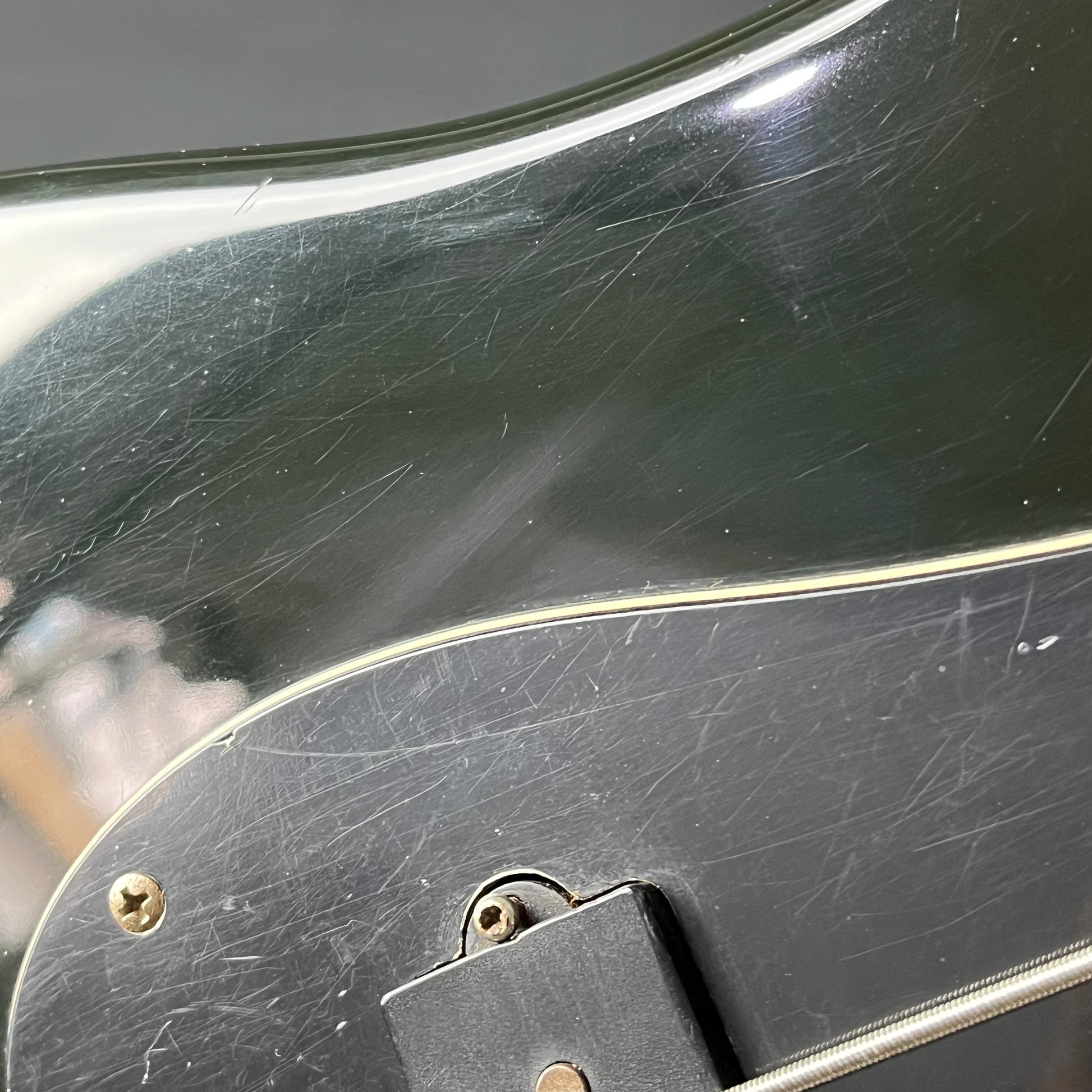 Fender Mexico Precision Bass