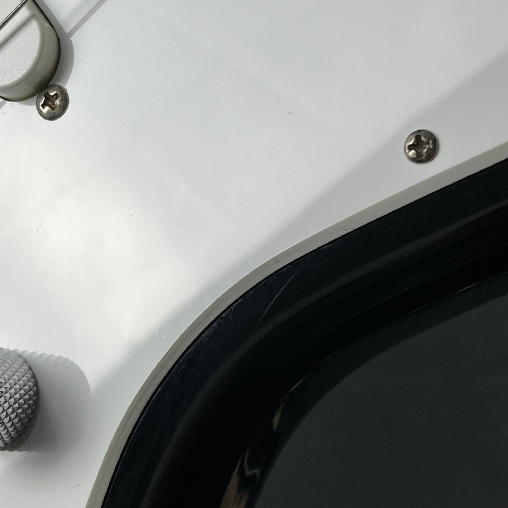 Squier Affinity Bronco Bass