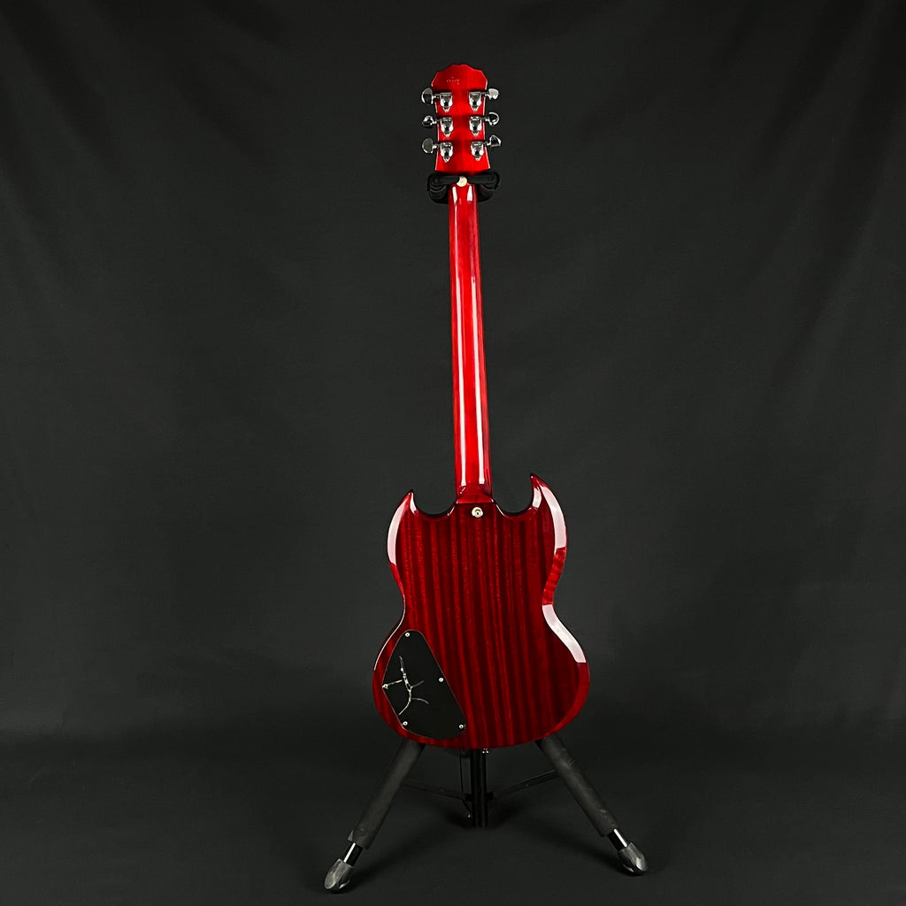 Epiphone SG G-400 2008