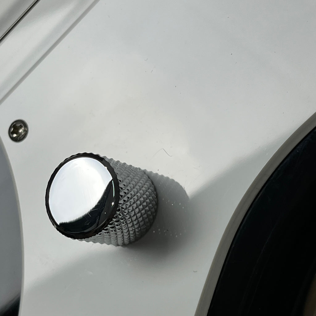 Squier Affinity Bronco Bass