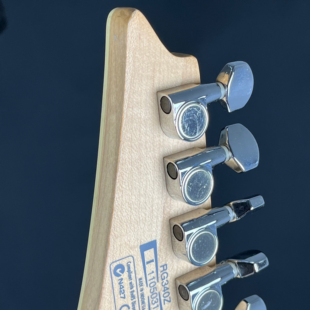 Ibanez RG340Z