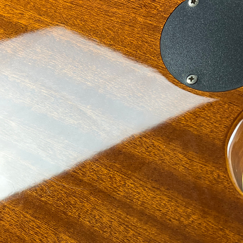 Epiphone WILDKAT With Bigsby