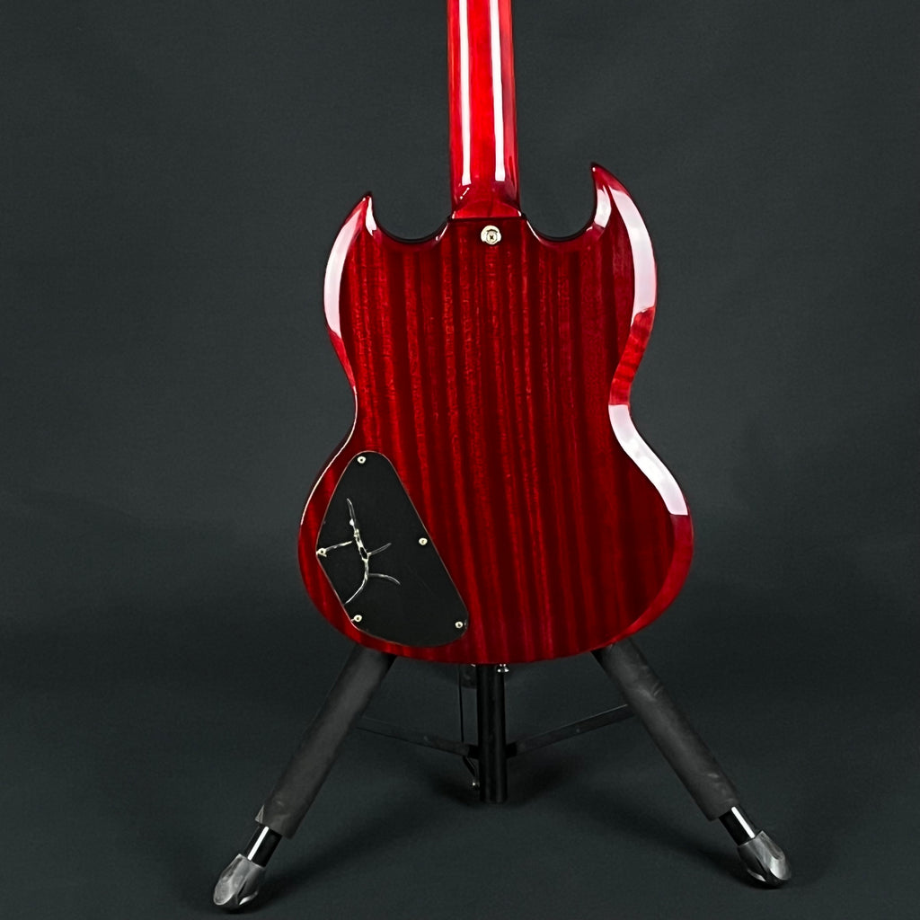 Epiphone SG G-400 2008