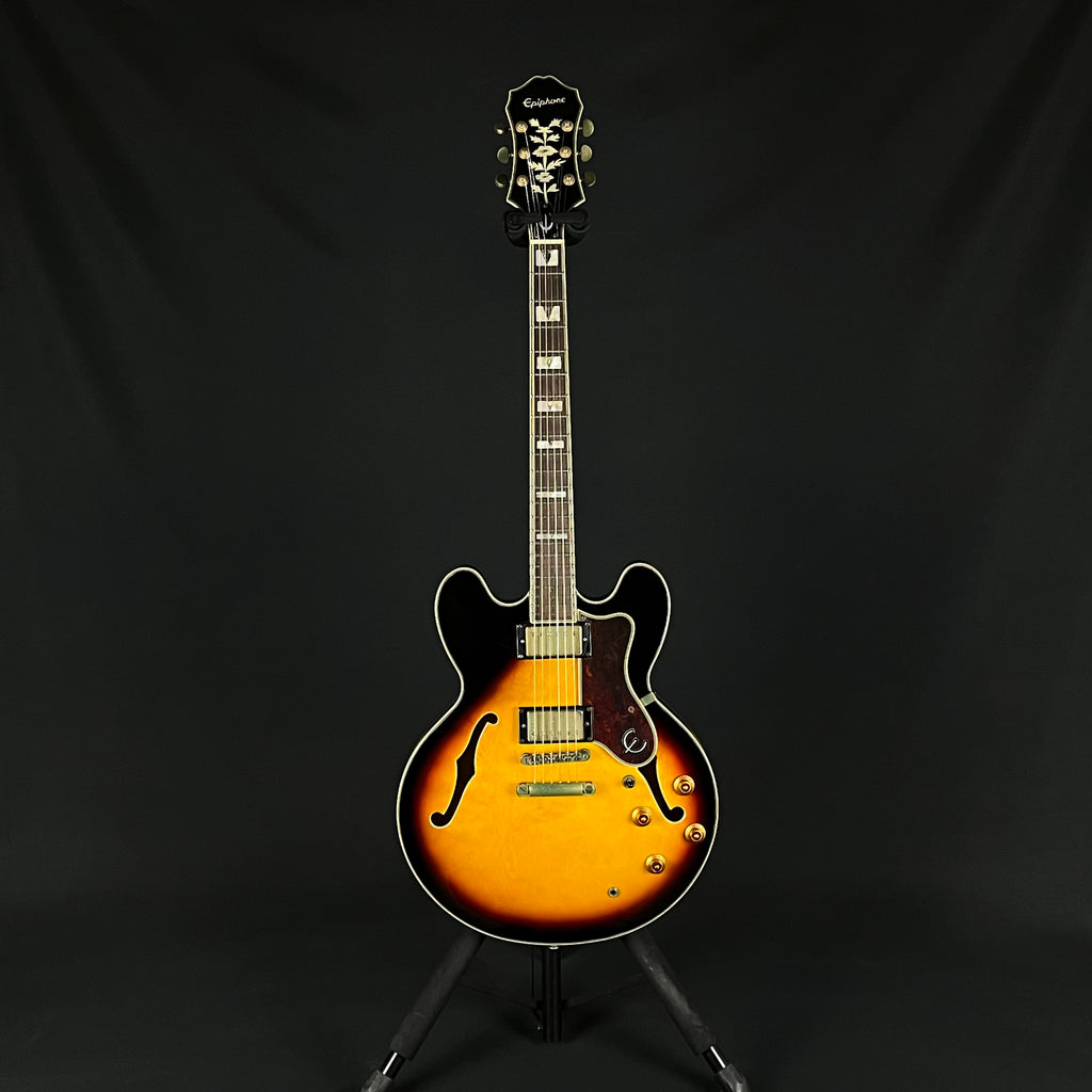 Epiphone SHERATON II VS 2014
