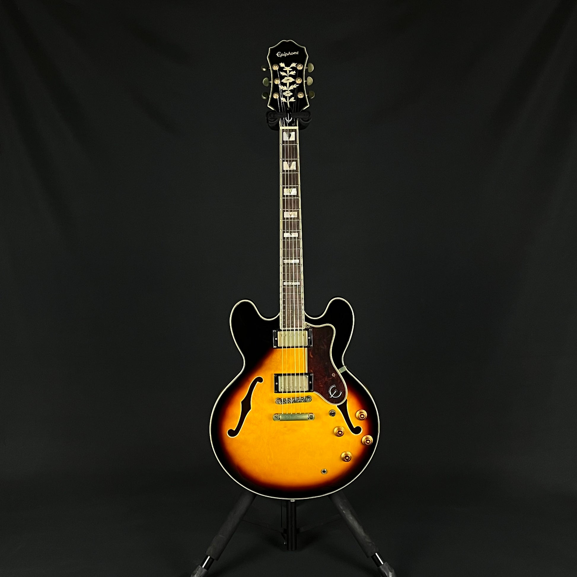 Epiphone SHERATON II VS 2014
